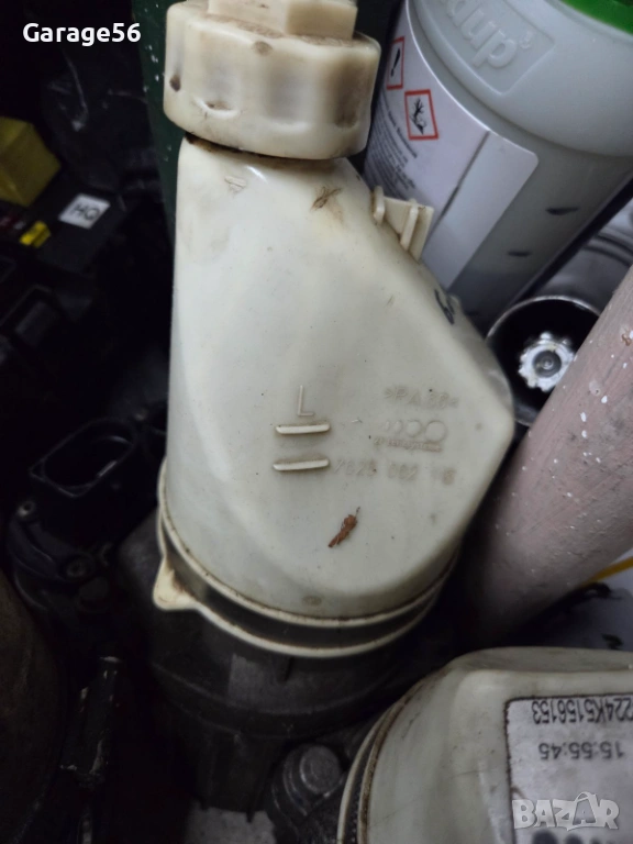 Хидравлична помпа за Opel Astra h/Zafira B , снимка 1