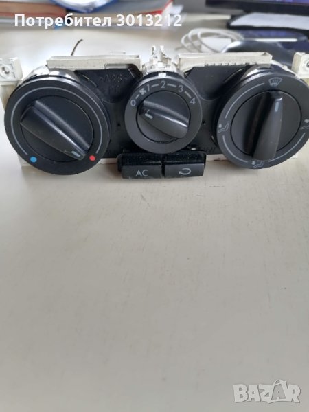 Модул климатик голф 5, снимка 1