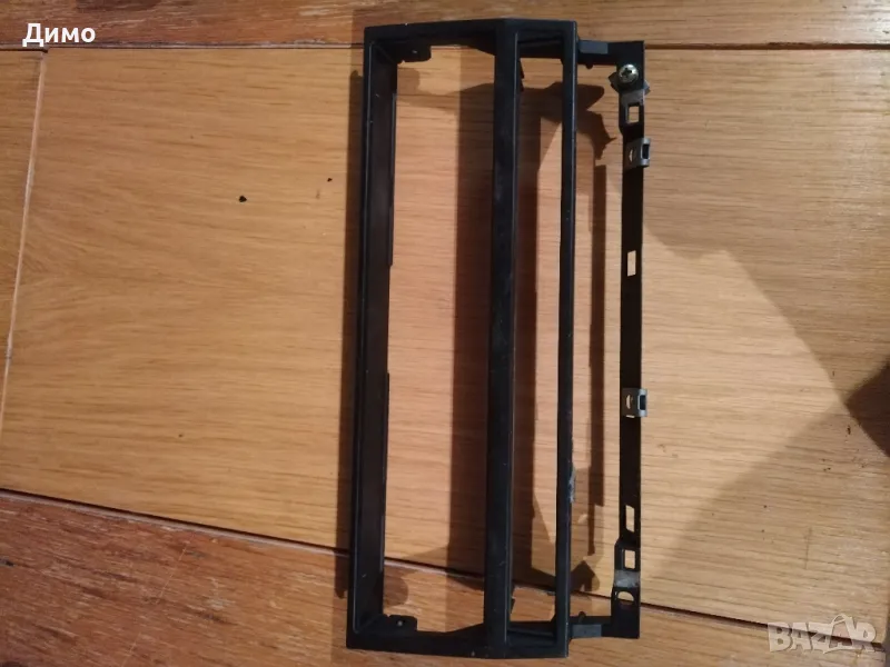 панел климатик подгрев Седалки бмв е39 bmw e39, снимка 1