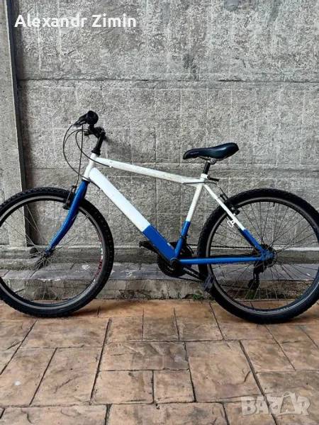 Продавам колело, снимка 1