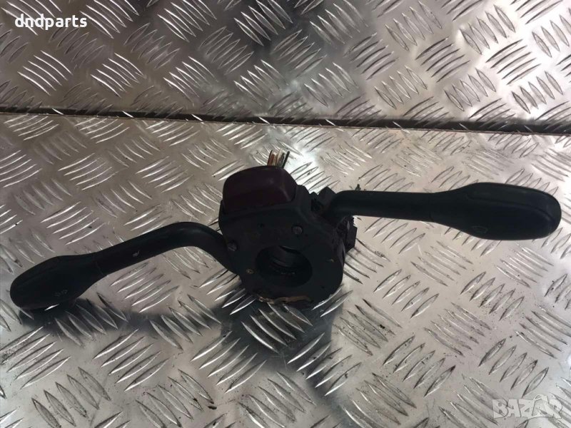 Лостчета VW Golf 3,1997г., снимка 1