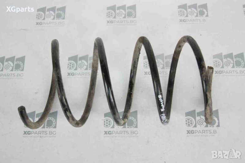 Предна пружина за Mercedes C-class W203 C180 kompressor 143к.с. (2000-2007), снимка 1