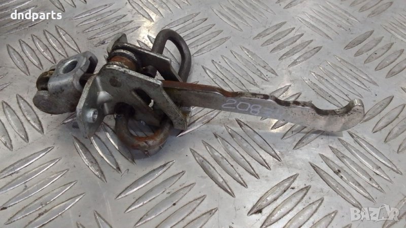 Стопер врата Opel Zafira 2001г.(преден десен), снимка 1