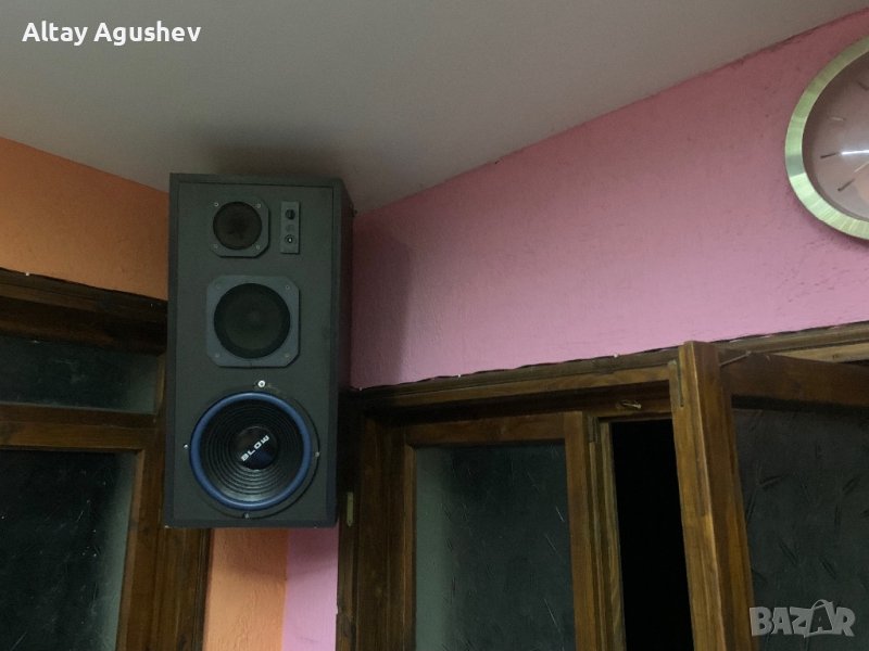 респром Тонакс 09 трилентови тонколони , снимка 1