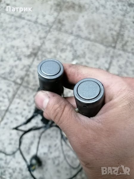 Датчик парктроник BMW E46 БМВ Е46 PDC датчици PDC, снимка 1