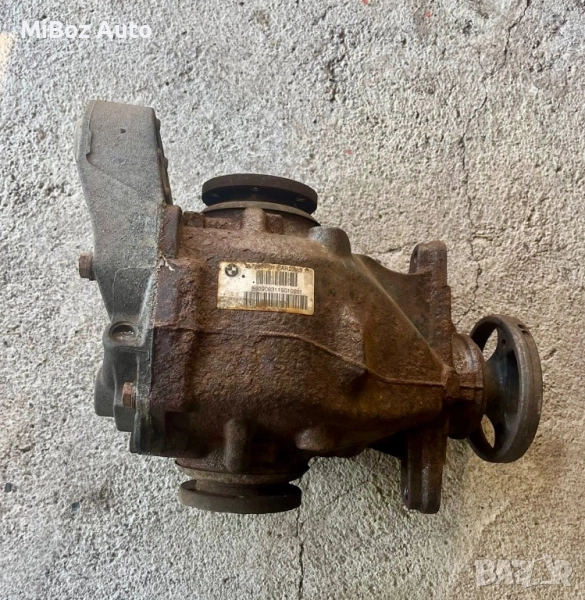 Диференциал BMW 3 Series E90 E91 E92 E93, снимка 1