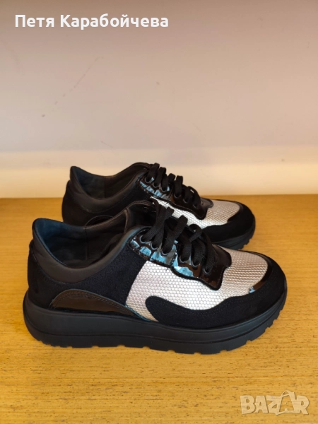 Дамски обувки, снимка 1