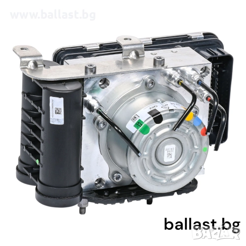 Компресор Airmatic A2973209201 S Klasse W223, снимка 1