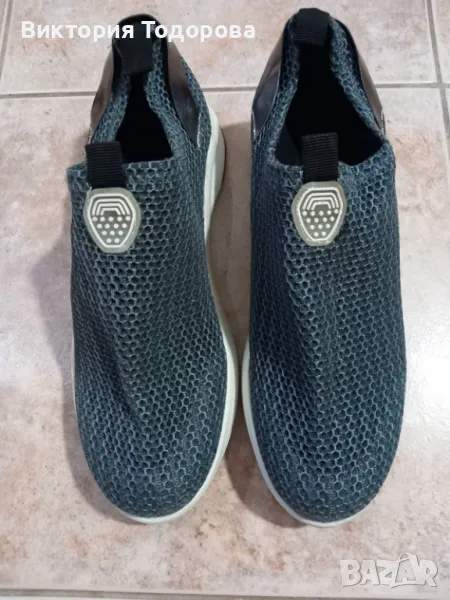 ПРОДАВАМ ДАМСКИ СПОРТНИ ОБУВКИ, снимка 1