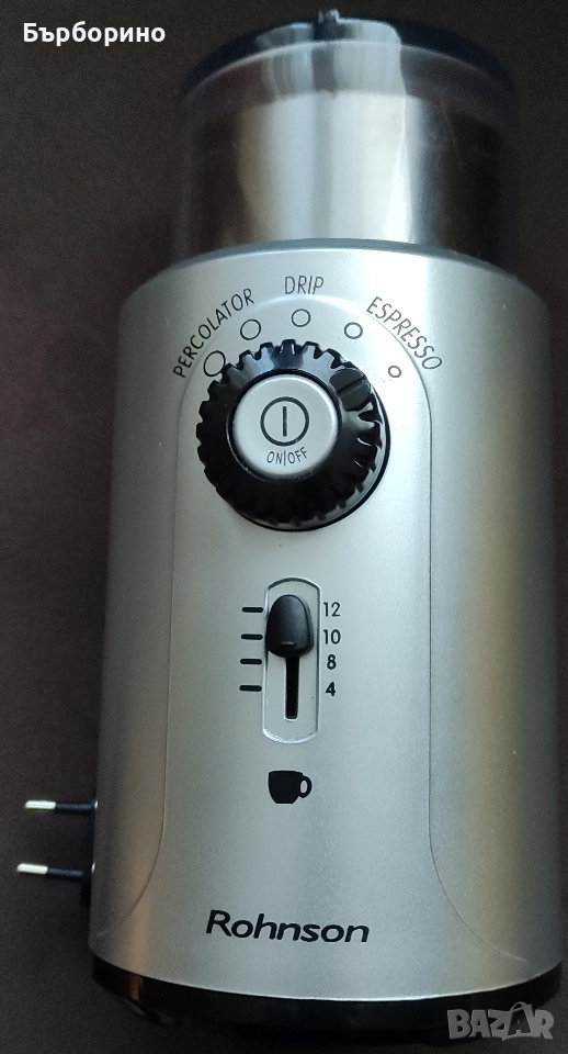 Кафемелачка Rohnson , снимка 1