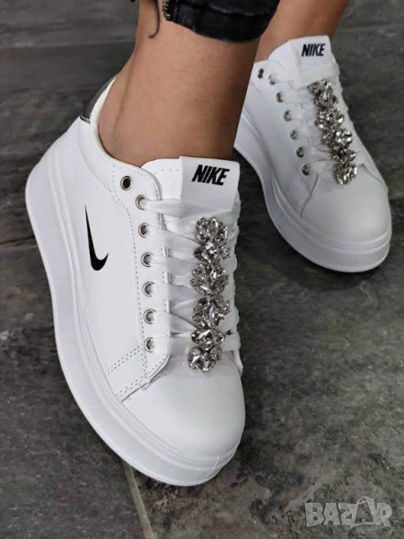 дамски маратонки nike, снимка 1