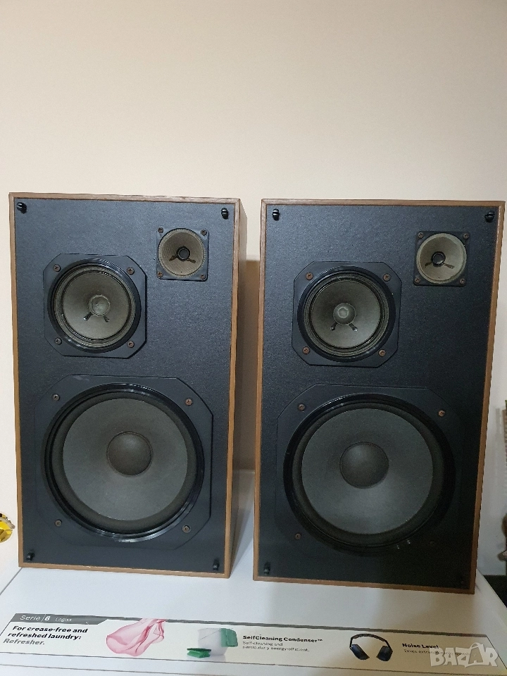 Тонколони, снимка 1