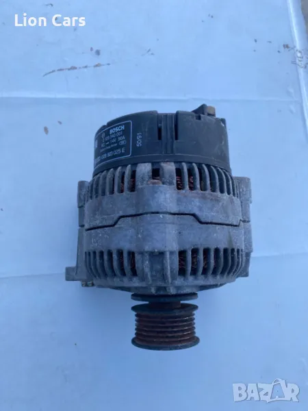 алтернатор ауди 80 1.9 , снимка 1