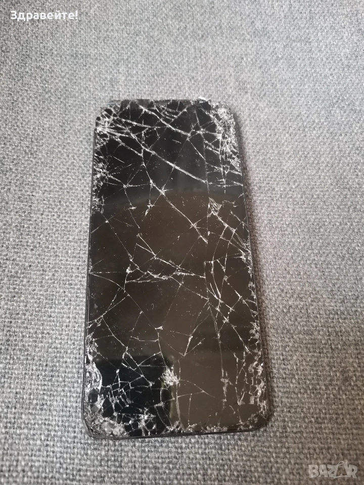 Samsung Galaxy A03s, снимка 1