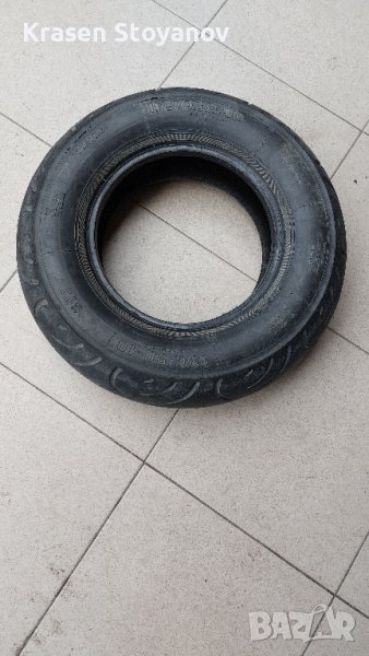 гума за мотор, скутер 3.00×10, снимка 1