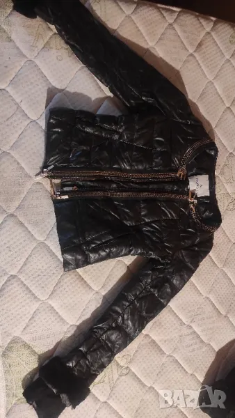 Дамско яке, снимка 1