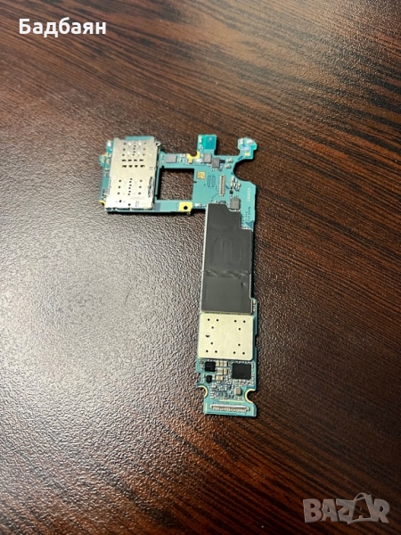 Samsung Galaxy S7 / Части, дъно, камери, слот, батерия, снимка 1