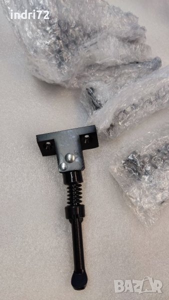 Степенка за Teverun Blade mini електрическа тротинетка, снимка 1