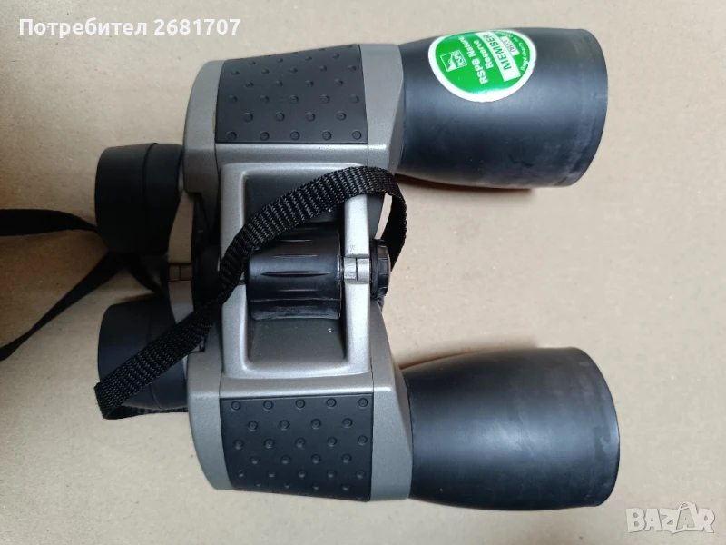 бинокъл Tasco, снимка 1