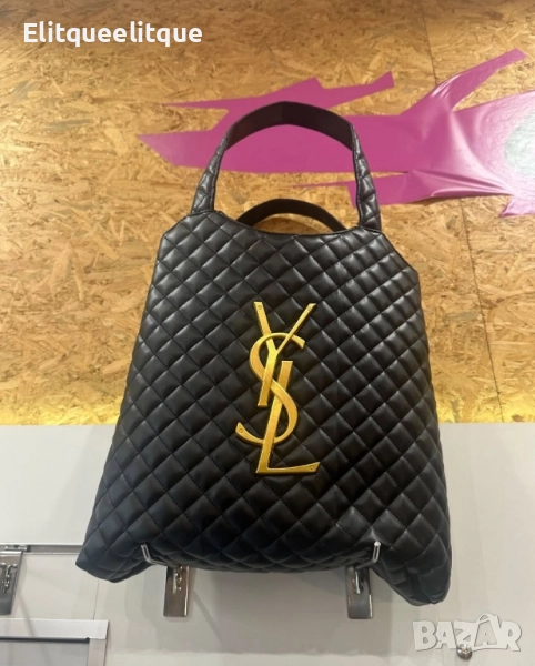 чанта ysl saint laurent , снимка 1