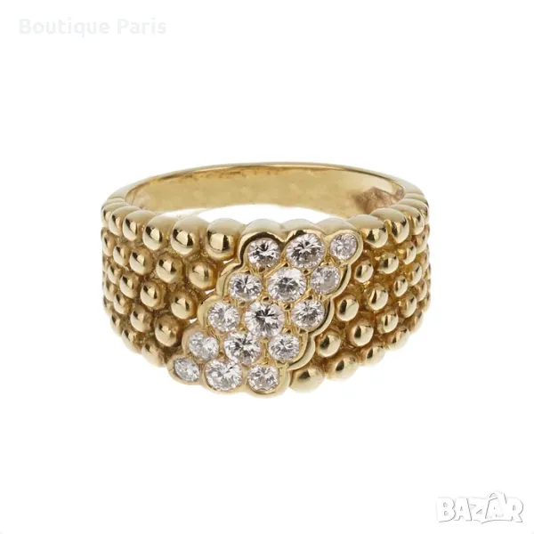 Van Cleef & Arpels пръстен, снимка 1