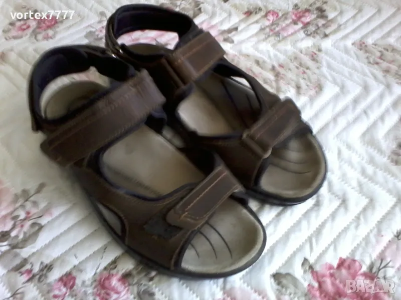 Мъжки сандали Jomos 43 Germany, снимка 1