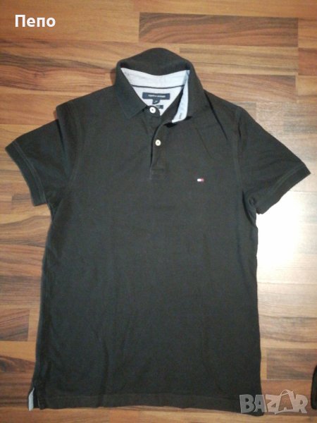Тениска Tommy Hilfiger , снимка 1