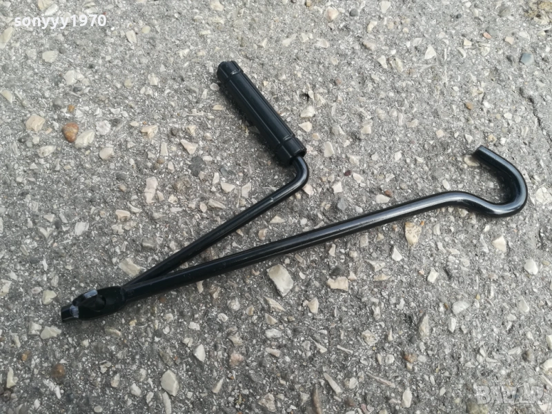 ВЪРТОК ЗА КРИК-МАНИВЕЛА 3008251716, снимка 1