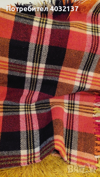 родопски одеяла , снимка 1