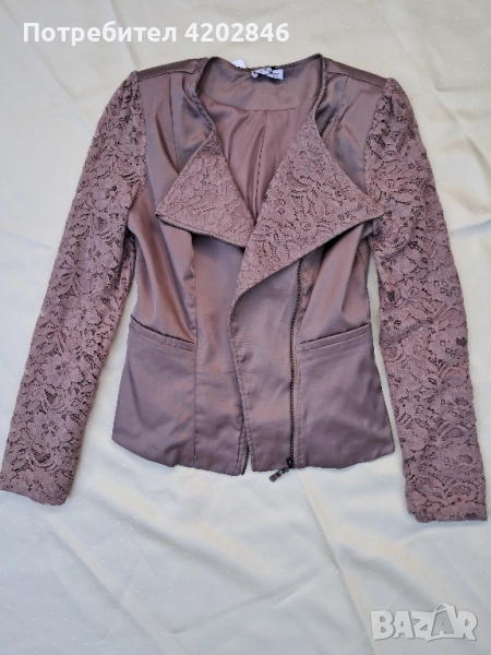 Дамско яке , снимка 1