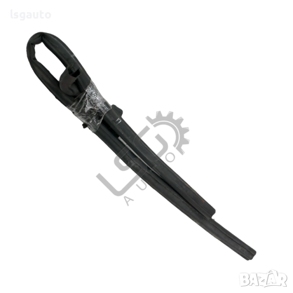 Уплътнение преден капак Renault Megane III 2008-2016 ID:150015, снимка 1