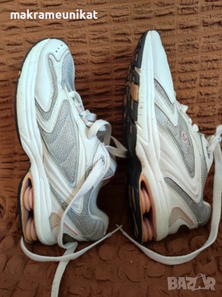 Маратонки дамски, маркови, номер 39, изгодно, като нови, снимка 1