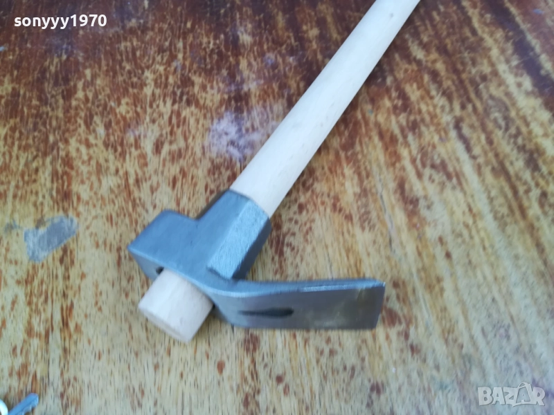 МАРКОВА ТЕСЛА 3008251704, снимка 1