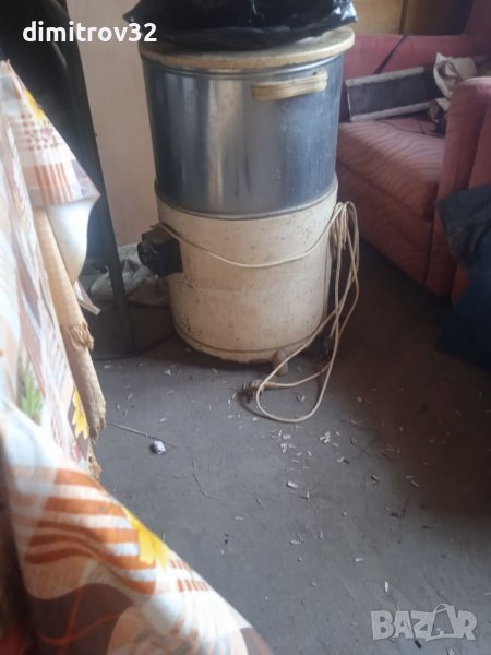 Ретро пералня, снимка 1