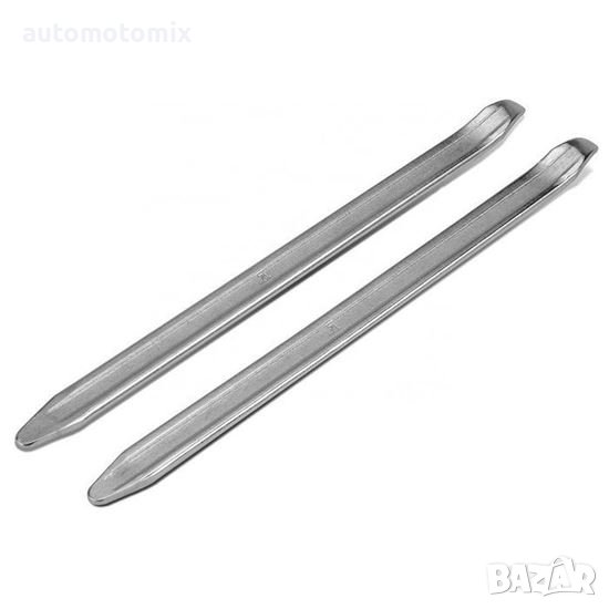 ЩАНГА ЗА МОНТАЖ И ДЕМОНТАЖ НА ГУМИ 195ММ - 1бр, снимка 1