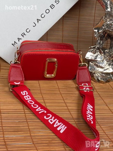 Кокетни дамски чантички в 5 цвята, снимка 1