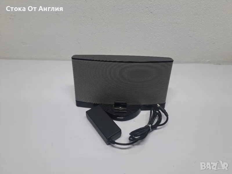 Tонколона - Bose saudDock series 3, снимка 1