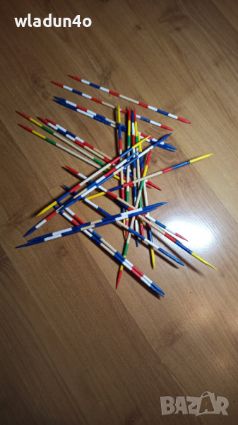 МИКАДО "Знамена"/ Футболно - 8лв, снимка 1