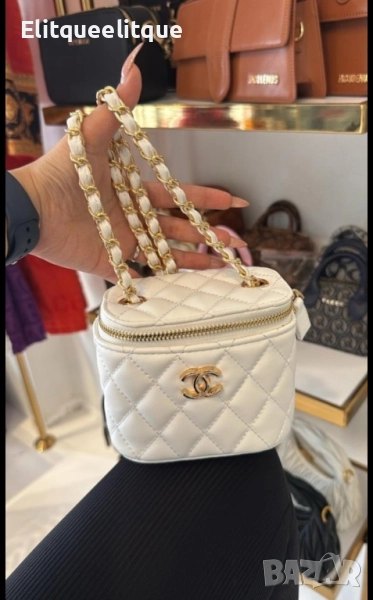 чанта chanel , снимка 1
