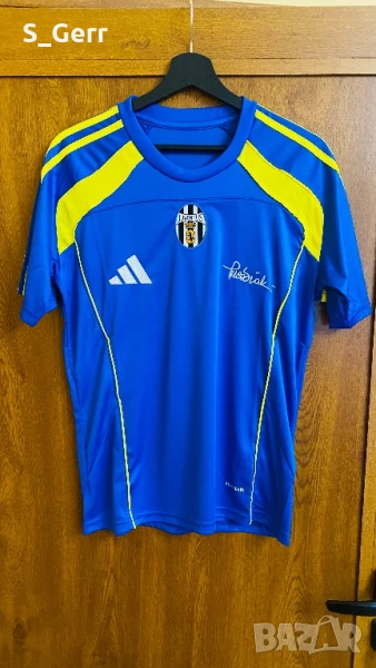 Тениска Juventus Vialli pack 25/26, снимка 1