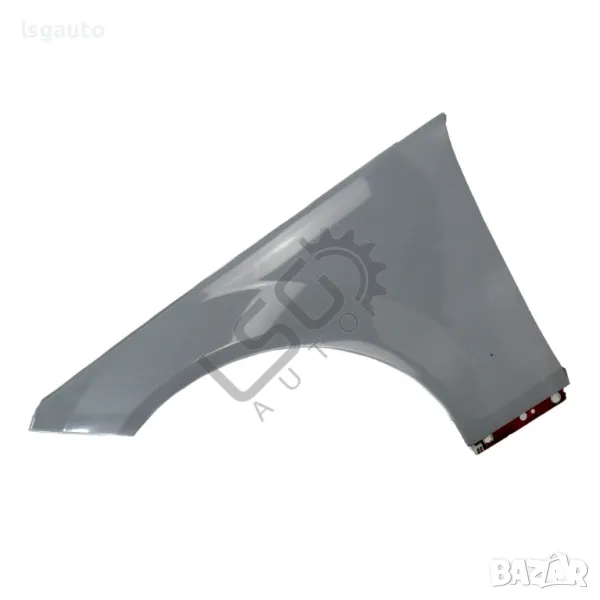 Ляв калник Mercedes-Benz C-Class 204 (W/S/C) 2007-2014 ID: 145428, снимка 1