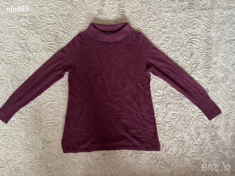 100% кашмир, снимка 1