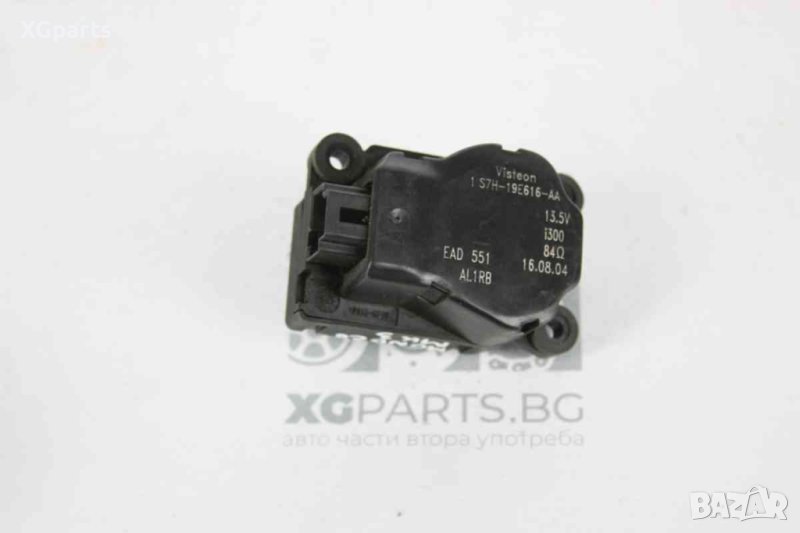 Моторче клапа парно за Ford Mondeo Mk3 (2000-2007) 1S7H-19E616-AA, снимка 1