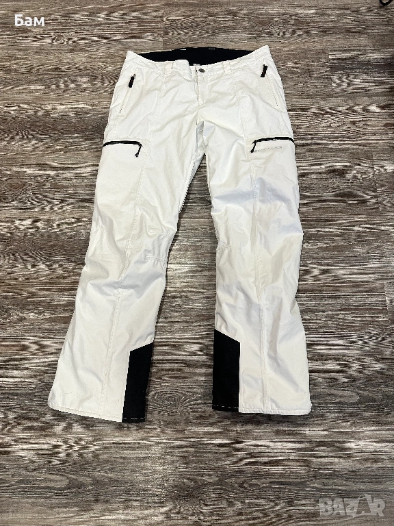 Оригинален мъжки панталон Bogner Fire + Ice размер 52/Л 20000 мм воден стълб , снимка 1