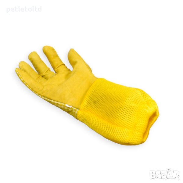 Пчеларски ръкавици, снимка 1