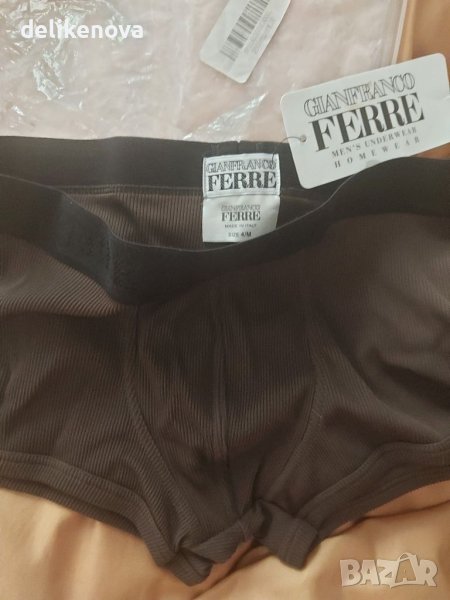 Gianfranco FERRE. Original. Size S Ново бельо, снимка 1