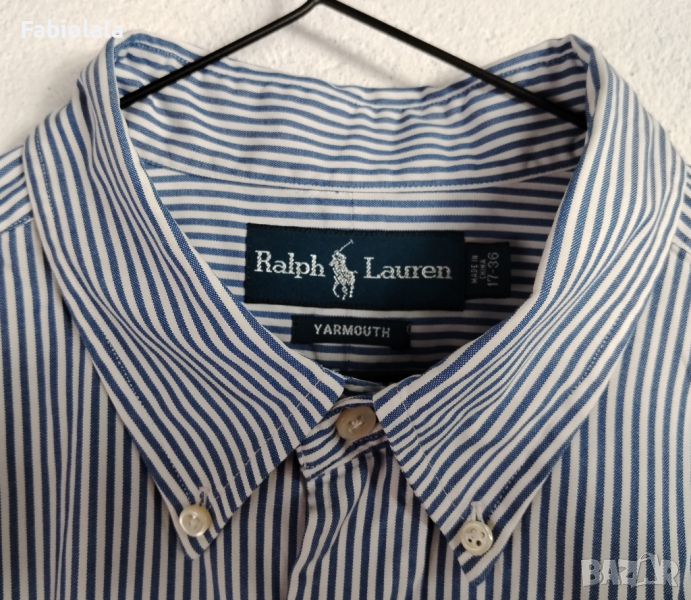 Ralph Lauren overhemd XL, снимка 1