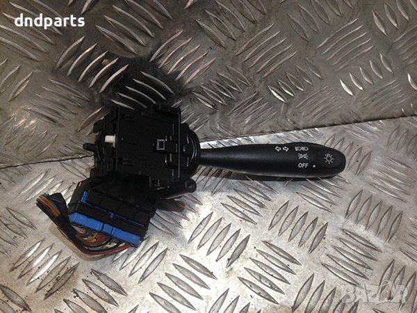 Лостче светлини за Kia Rio, /2005-2011/, снимка 1