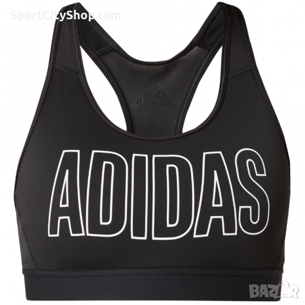 Спортен сутиен adidas Don't Rest Alphaskin FJ6078, снимка 1