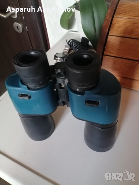 Бинокъл 7Х50 AMIRAL RC , снимка 1
